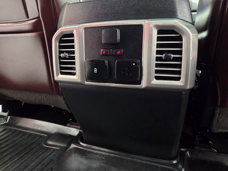 2017 Ford F-250 Platinum 4WD 6.7L Diesel GPS Camera Sunroof FREE WARRANTY Call (682)587-6288 Arlington TX