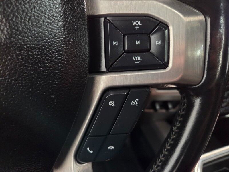 2017 Ford F-250 Platinum 4WD 6.7L Diesel GPS Camera Sunroof FREE WARRANTY Call (682)587-6288 Arlington TX