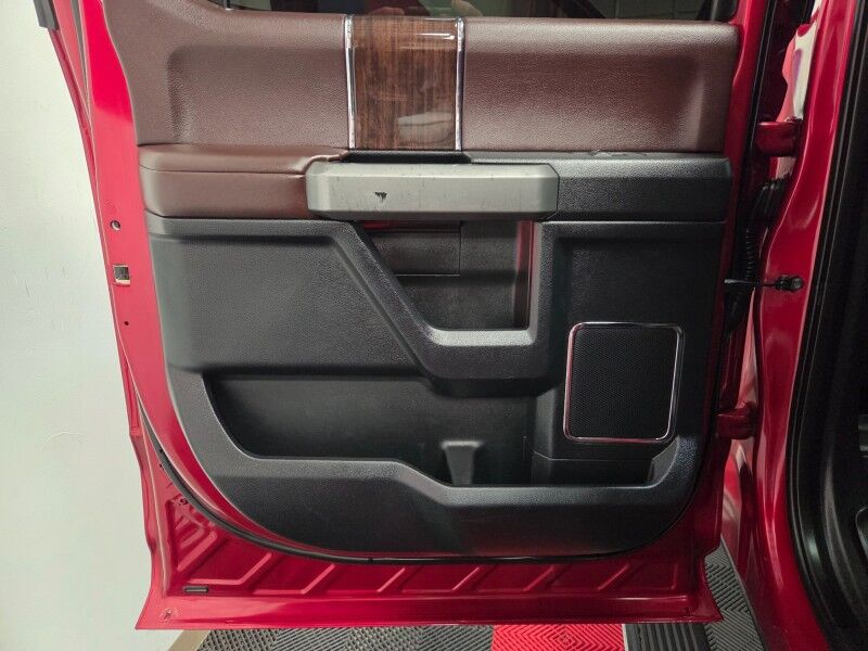 2017 Ford F-250 Platinum 4WD 6.7L Diesel GPS Camera Sunroof FREE WARRANTY Call (682)587-6288 Arlington TX