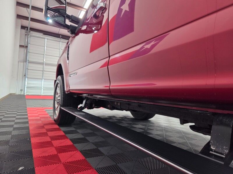 2017 Ford F-250 Platinum 4WD 6.7L Diesel GPS Camera Sunroof FREE WARRANTY Call (682)587-6288 Arlington TX