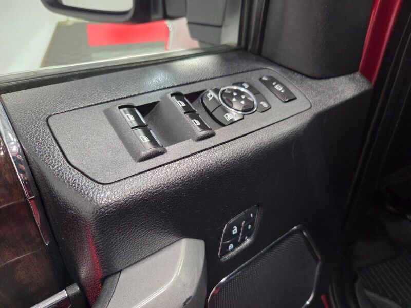 2017 Ford F-250 Platinum 4WD 6.7L Diesel GPS Camera Sunroof FREE WARRANTY Call (682)587-6288 Arlington TX