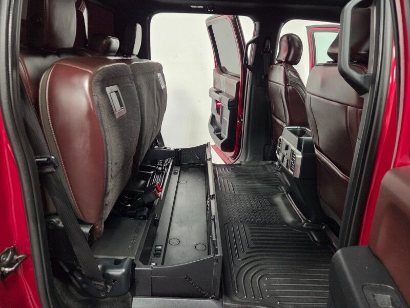 2017 Ford F-250 Platinum 4WD 6.7L Diesel GPS Camera Sunroof FREE WARRANTY Call (682)587-6288 Arlington TX