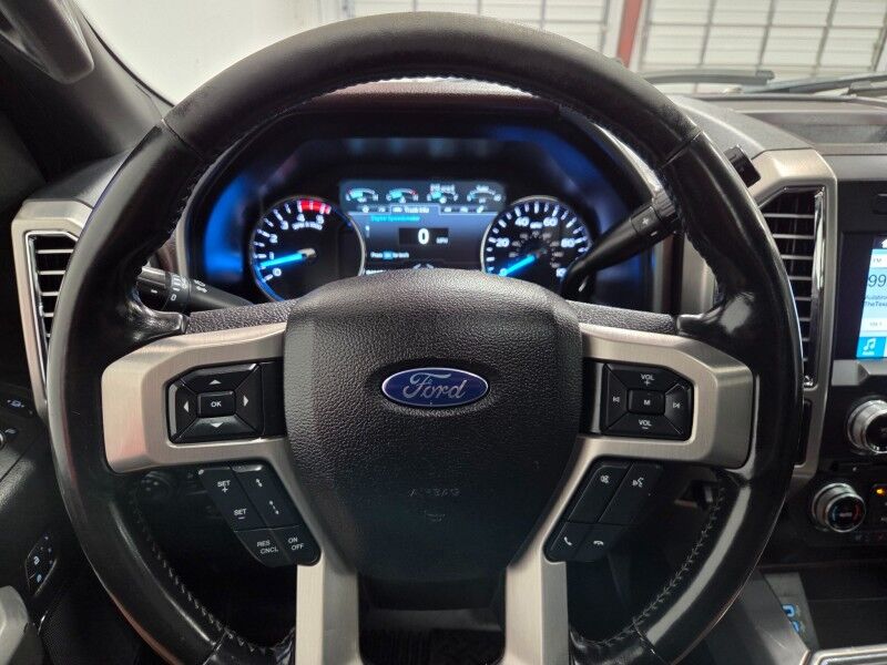 2017 Ford F-250 Platinum 4WD 6.7L Diesel GPS Camera Sunroof FREE WARRANTY Call (682)587-6288 Arlington TX