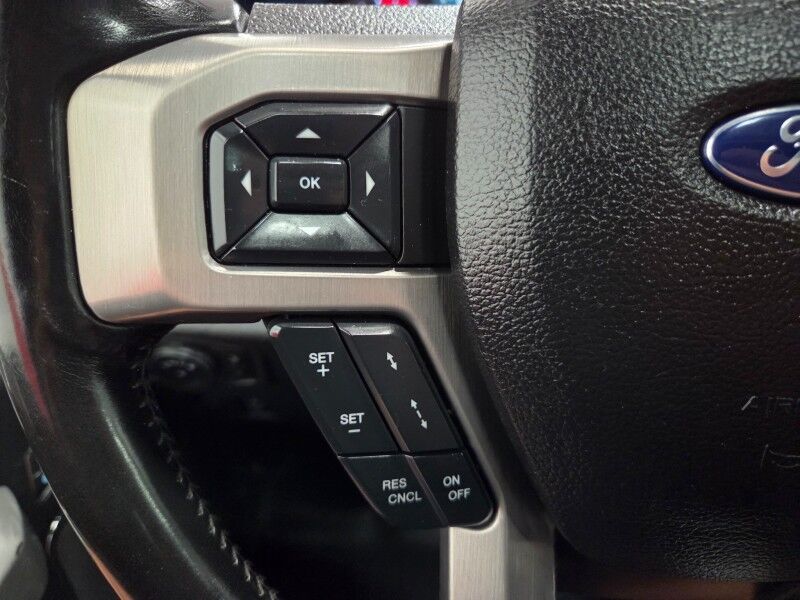 2017 Ford F-250 Platinum 4WD 6.7L Diesel GPS Camera Sunroof FREE WARRANTY Call (682)587-6288 Arlington TX