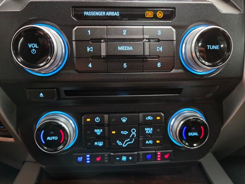 2017 Ford F-250 Platinum 4WD 6.7L Diesel GPS Camera Sunroof FREE WARRANTY Call (682)587-6288 Arlington TX