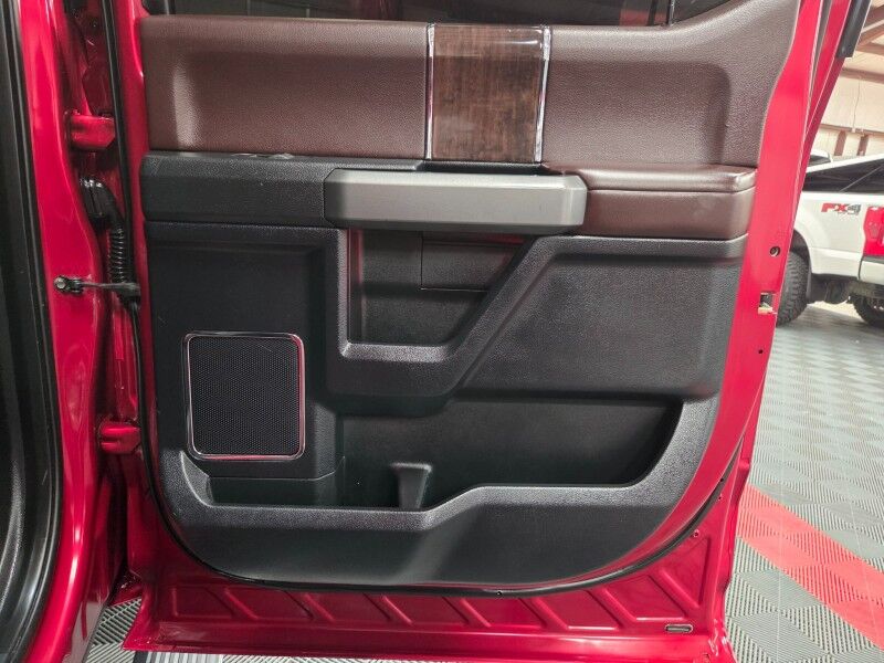 2017 Ford F-250 Platinum 4WD 6.7L Diesel GPS Camera Sunroof FREE WARRANTY Call (682)587-6288 Arlington TX