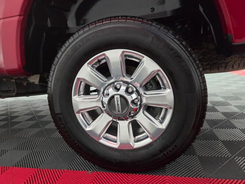 2017 Ford F-250 Platinum 4WD 6.7L Diesel GPS Camera Sunroof FREE WARRANTY Call (682)587-6288 Arlington TX