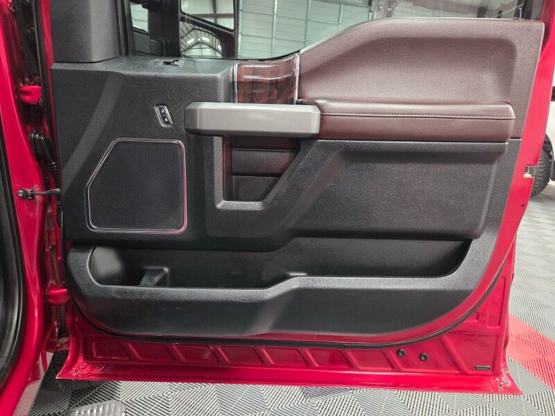 2017 Ford F-250 Platinum 4WD 6.7L Diesel GPS Camera Sunroof FREE WARRANTY Call (682)587-6288 Arlington TX