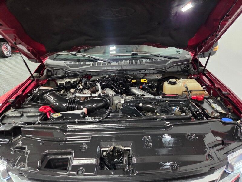 2017 Ford F-250 Platinum 4WD 6.7L Diesel GPS Camera Sunroof FREE WARRANTY Call (682)587-6288 Arlington TX