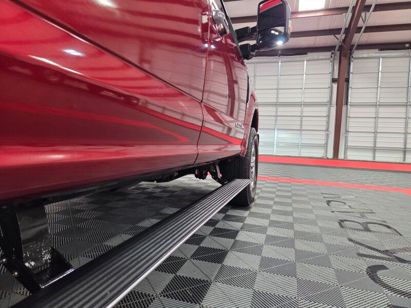 2017 Ford F-250 Platinum 4WD 6.7L Diesel GPS Camera Sunroof FREE WARRANTY Call (682)587-6288 Arlington TX