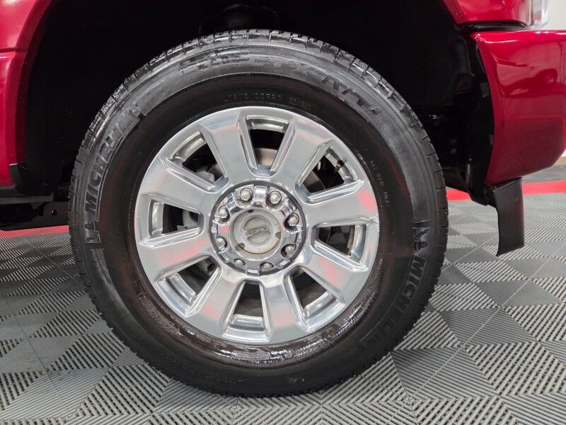 2017 Ford F-250 Platinum 4WD 6.7L Diesel GPS Camera Sunroof FREE WARRANTY Call (682)587-6288 Arlington TX