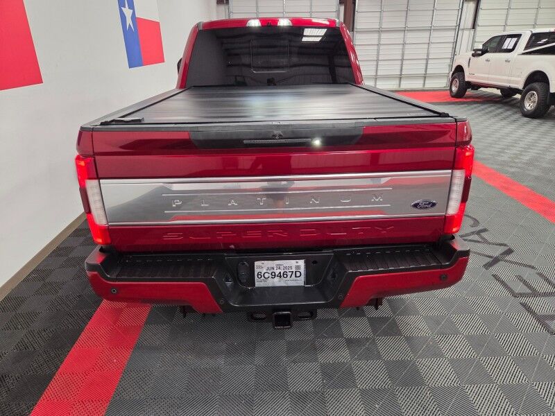 2017 Ford F-250 Platinum 4WD 6.7L Diesel GPS Camera Sunroof FREE WARRANTY Call (682)587-6288 Arlington TX