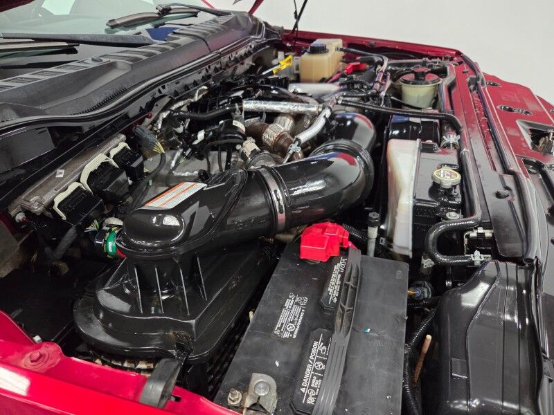 2017 Ford F-250 Platinum 4WD 6.7L Diesel GPS Camera Sunroof FREE WARRANTY Call (682)587-6288 Arlington TX