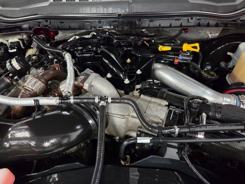 2017 Ford F-250 Platinum 4WD 6.7L Diesel GPS Camera Sunroof FREE WARRANTY Call (682)587-6288 Arlington TX