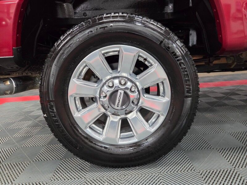 2017 Ford F-250 Platinum 4WD 6.7L Diesel GPS Camera Sunroof FREE WARRANTY Call (682)587-6288 Arlington TX