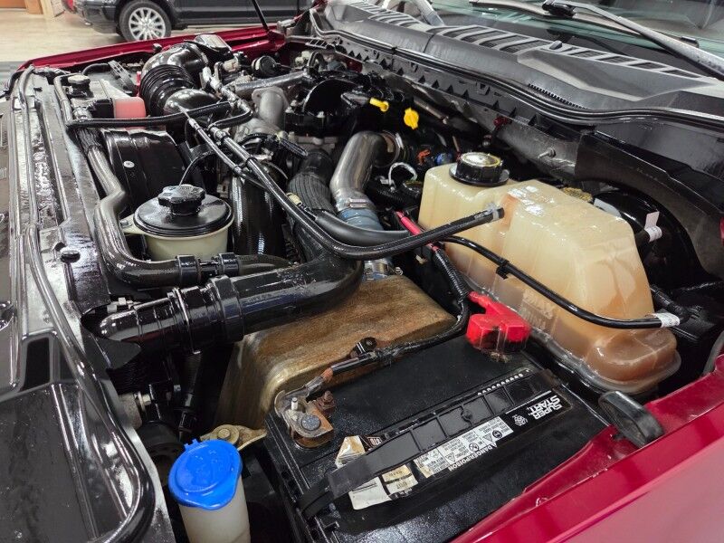 2017 Ford F-250 Platinum 4WD 6.7L Diesel GPS Camera Sunroof FREE WARRANTY Call (682)587-6288 Arlington TX