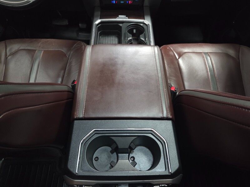 2017 Ford F-250 Platinum 4WD 6.7L Diesel GPS Camera Sunroof FREE WARRANTY Call (682)587-6288 Arlington TX