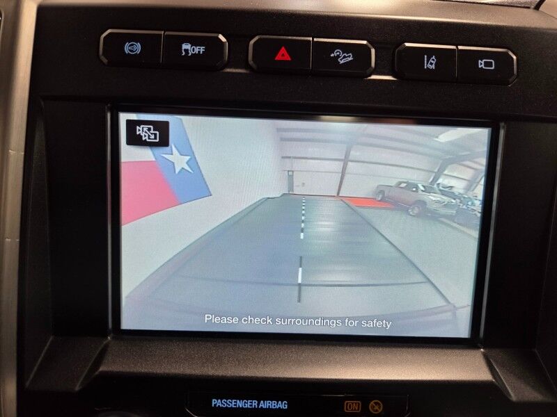 2017 Ford F-250 Platinum 4WD 6.7L Diesel GPS Camera Sunroof FREE WARRANTY Call (682)587-6288 Arlington TX