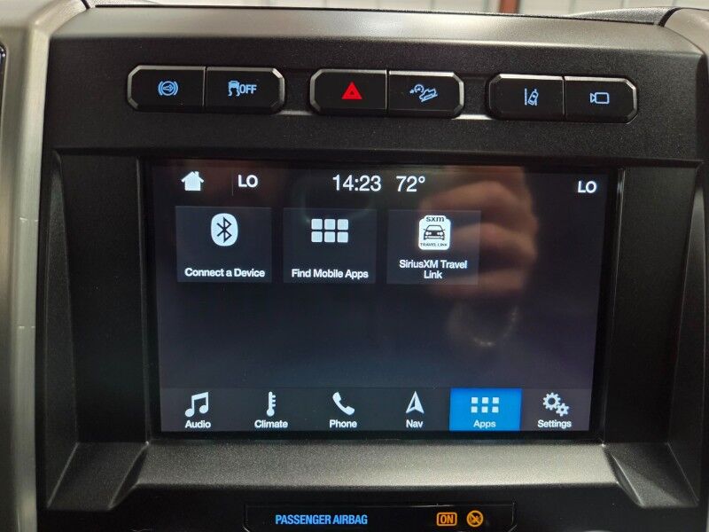 2017 Ford F-250 Platinum 4WD 6.7L Diesel GPS Camera Sunroof FREE WARRANTY Call (682)587-6288 Arlington TX