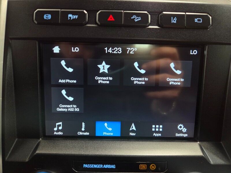 2017 Ford F-250 Platinum 4WD 6.7L Diesel GPS Camera Sunroof FREE WARRANTY Call (682)587-6288 Arlington TX