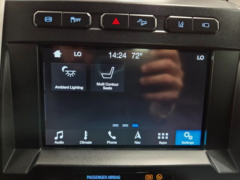 2017 Ford F-250 Platinum 4WD 6.7L Diesel GPS Camera Sunroof FREE WARRANTY Call (682)587-6288 Arlington TX