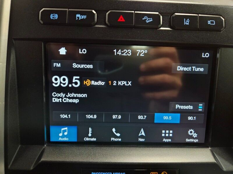 2017 Ford F-250 Platinum 4WD 6.7L Diesel GPS Camera Sunroof FREE WARRANTY Call (682)587-6288 Arlington TX