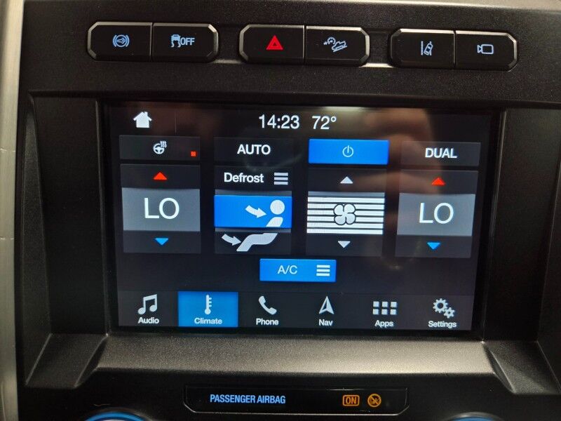 2017 Ford F-250 Platinum 4WD 6.7L Diesel GPS Camera Sunroof FREE WARRANTY Call (682)587-6288 Arlington TX