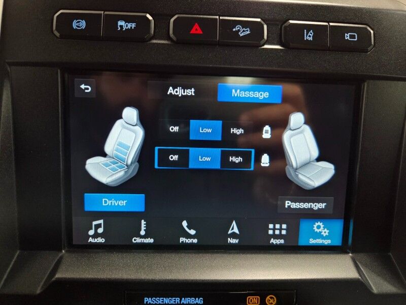 2017 Ford F-250 Platinum 4WD 6.7L Diesel GPS Camera Sunroof FREE WARRANTY Call (682)587-6288 Arlington TX