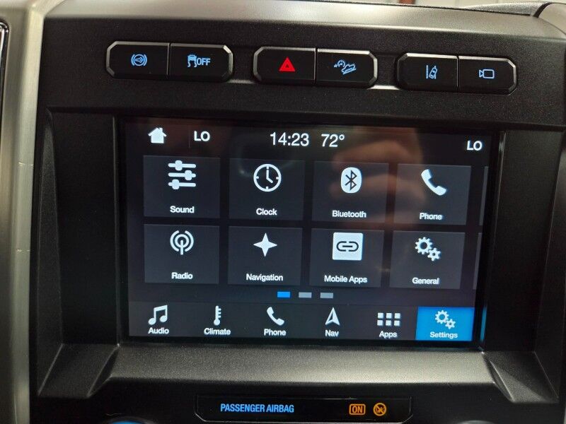 2017 Ford F-250 Platinum 4WD 6.7L Diesel GPS Camera Sunroof FREE WARRANTY Call (682)587-6288 Arlington TX