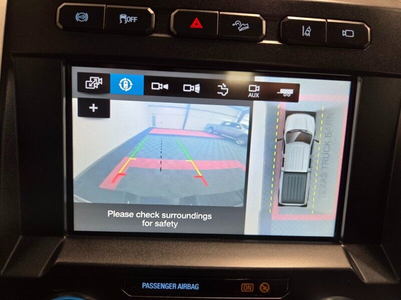 2017 Ford F-250 Platinum 4WD 6.7L Diesel GPS Camera Sunroof FREE WARRANTY Call (682)587-6288 Arlington TX