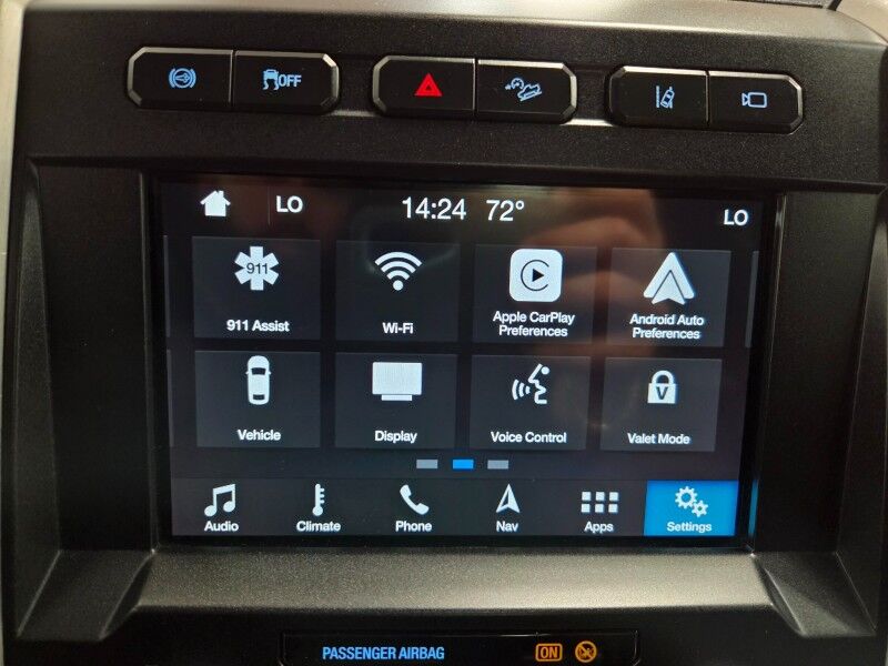 2017 Ford F-250 Platinum 4WD 6.7L Diesel GPS Camera Sunroof FREE WARRANTY Call (682)587-6288 Arlington TX