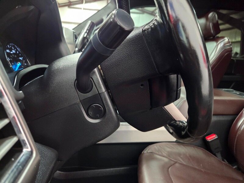 2017 Ford F-250 Platinum 4WD 6.7L Diesel GPS Camera Sunroof FREE WARRANTY Call (682)587-6288 Arlington TX