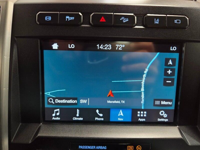 2017 Ford F-250 Platinum 4WD 6.7L Diesel GPS Camera Sunroof FREE WARRANTY Call (682)587-6288 Arlington TX