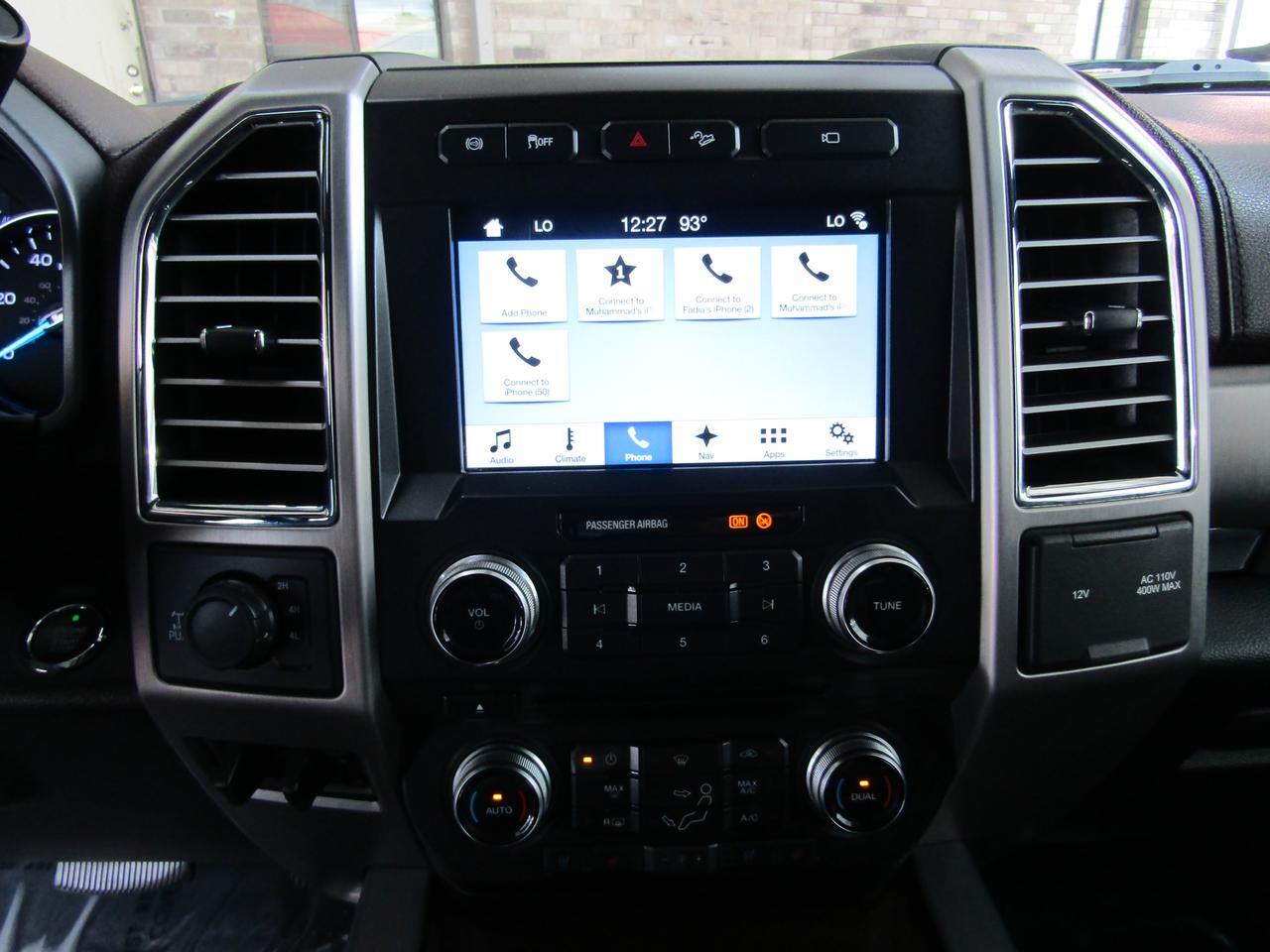 2017 Ford F-250 Platinum 4WD Crew Cab 6.75 Box Grand Prairie TX
