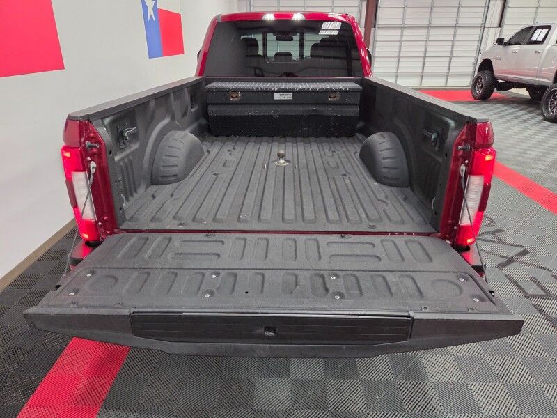 2017 Ford F-250 Platinum 4WD Long Bed 6.7L Diesel GPS Camera Sunroof FREE WARRANTY Arlington TX