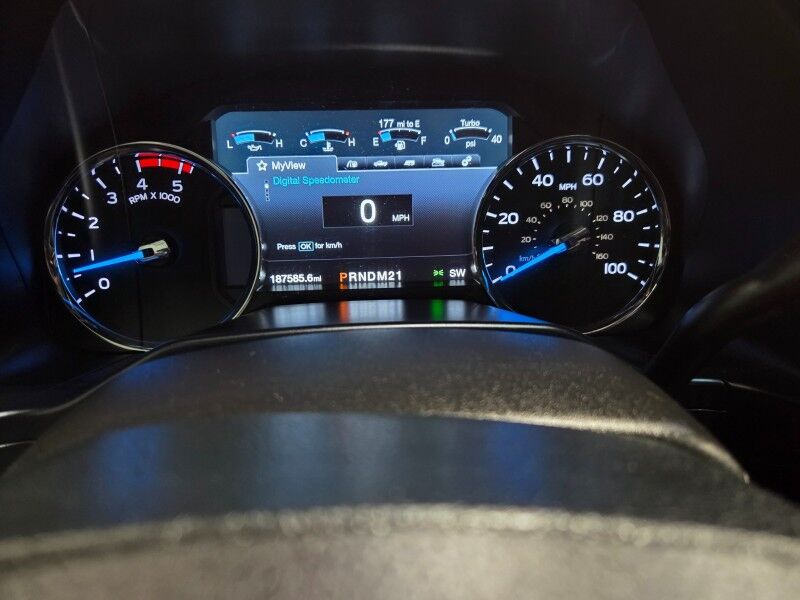 2017 Ford F-250 Platinum 4WD Long Bed 6.7L Diesel GPS Camera Sunroof FREE WARRANTY Arlington TX