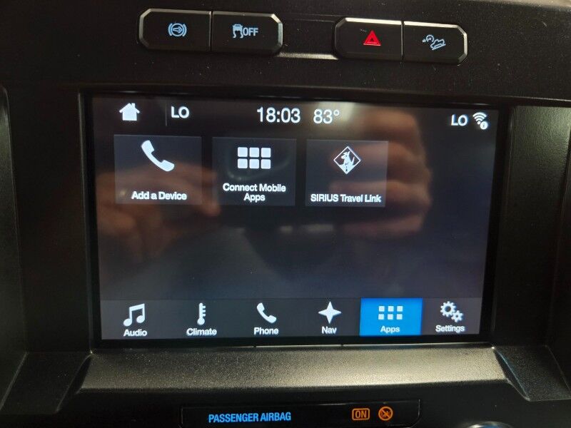 2017 Ford F-250 Platinum 4WD Long Bed 6.7L Diesel GPS Camera Sunroof FREE WARRANTY Arlington TX