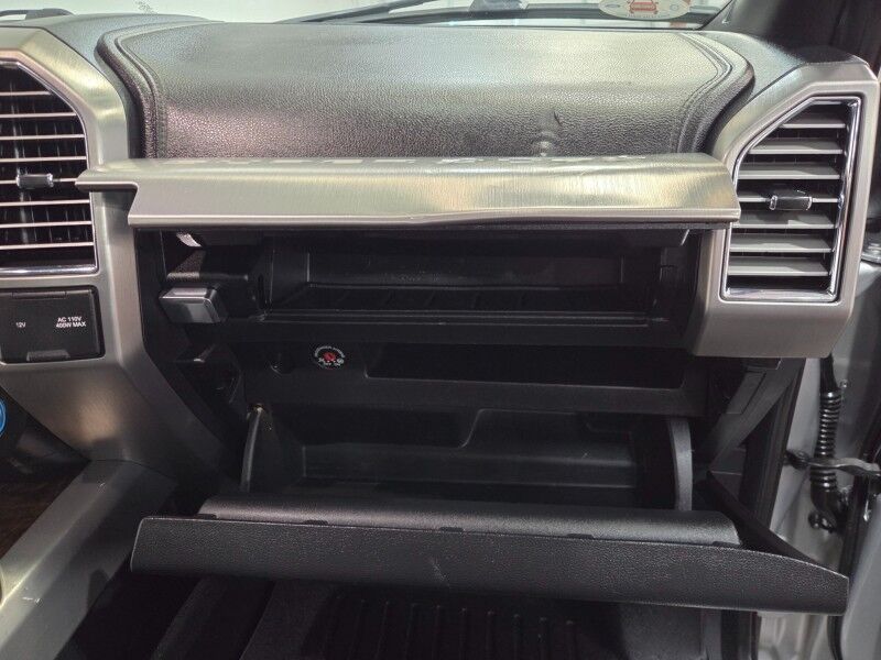 2017 Ford F-250 Platinum 6.7L Diesel 4WD GPS Camera Sunroof 35in Tires Gooseneck FREE WARRANTY Arlington TX