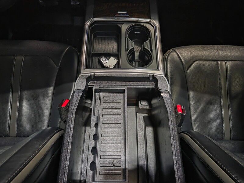 2017 Ford F-250 Platinum 6.7L Diesel 4WD GPS Camera Sunroof 35in Tires Gooseneck FREE WARRANTY Arlington TX