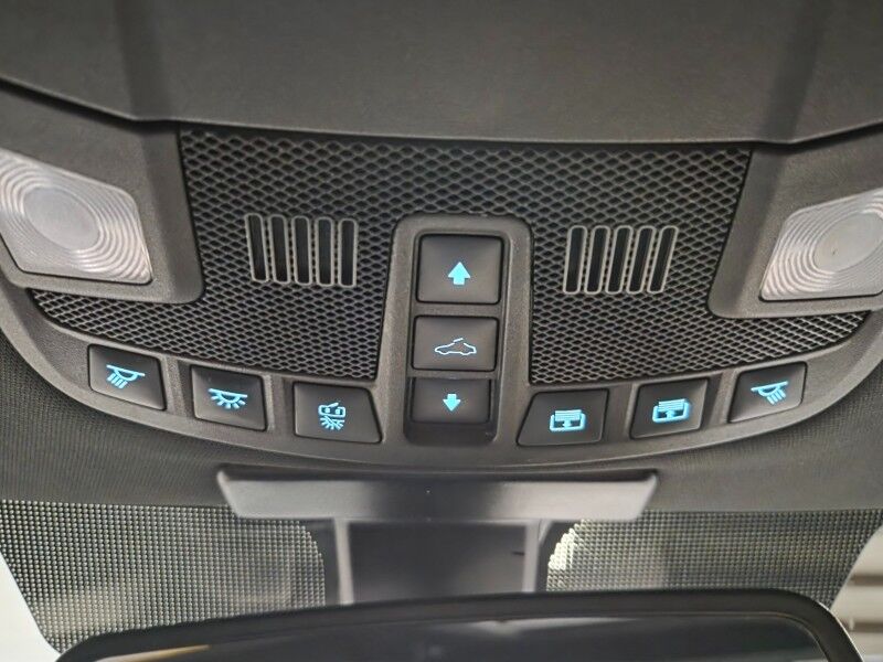 2017 Ford F-250 Platinum 6.7L Diesel 4WD GPS Camera Sunroof 35in Tires Gooseneck FREE WARRANTY Arlington TX