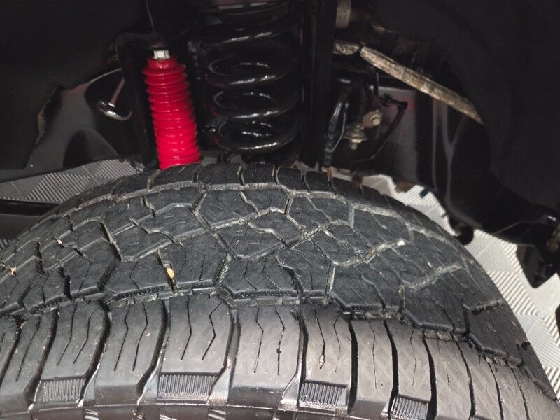 2017 Ford F-250 Platinum 6.7L Diesel 4WD GPS Camera Sunroof 35in Tires Gooseneck FREE WARRANTY Arlington TX