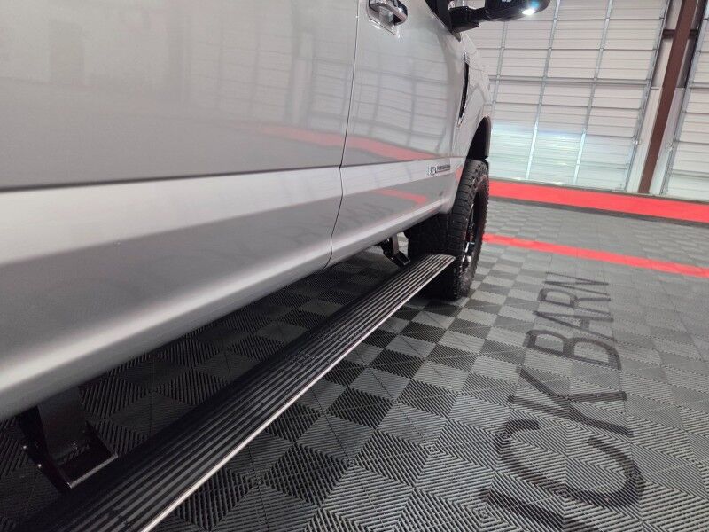 2017 Ford F-250 Platinum 6.7L Diesel 4WD GPS Camera Sunroof 35in Tires Gooseneck FREE WARRANTY Arlington TX