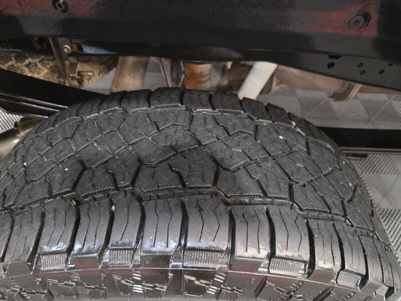 2017 Ford F-250 Platinum 6.7L Diesel 4WD GPS Camera Sunroof 35in Tires Gooseneck FREE WARRANTY Arlington TX