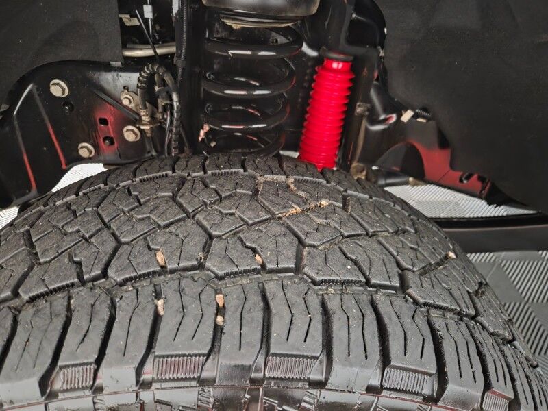 2017 Ford F-250 Platinum 6.7L Diesel 4WD GPS Camera Sunroof 35in Tires Gooseneck FREE WARRANTY Arlington TX