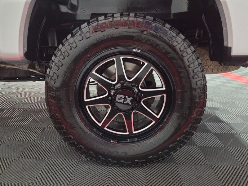 2017 Ford F-250 Platinum 6.7L Diesel 4WD GPS Camera Sunroof 35in Tires Gooseneck FREE WARRANTY Arlington TX