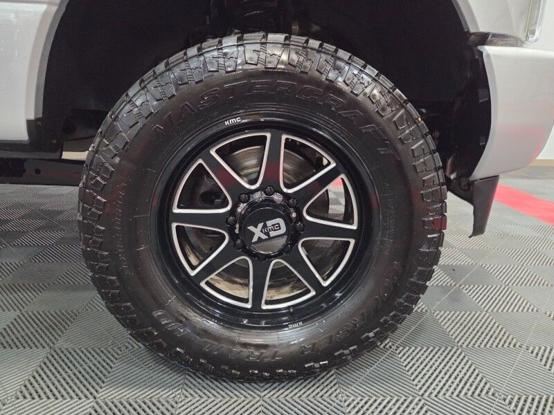 2017 Ford F-250 Platinum 6.7L Diesel 4WD GPS Camera Sunroof 35in Tires Gooseneck FREE WARRANTY Arlington TX