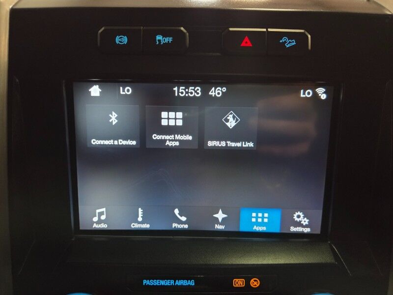 2017 Ford F-250 Platinum 6.7L Diesel 4WD GPS Camera Sunroof 35in Tires Gooseneck FREE WARRANTY Arlington TX