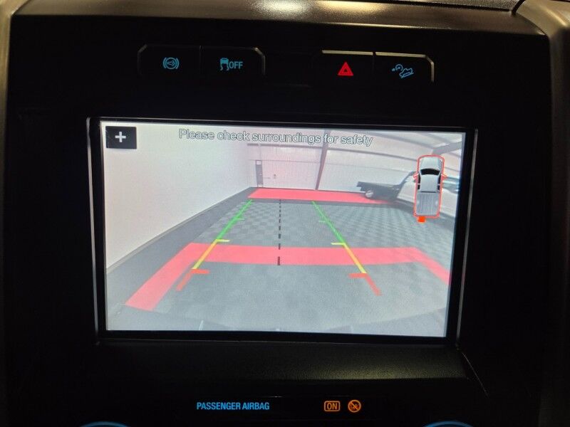 2017 Ford F-250 Platinum 6.7L Diesel 4WD GPS Camera Sunroof 35in Tires Gooseneck FREE WARRANTY Arlington TX