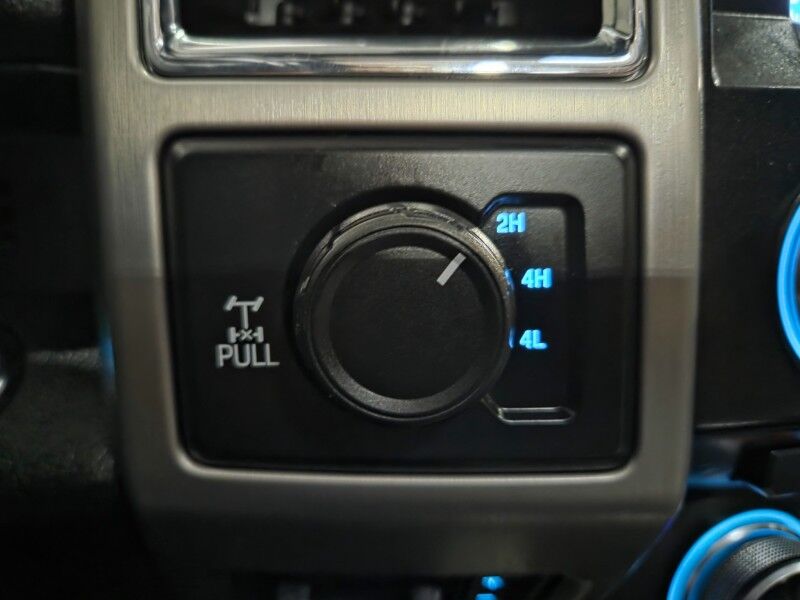 2017 Ford F-250 Platinum 6.7L Diesel 4WD GPS Camera Sunroof 35in Tires Gooseneck FREE WARRANTY Arlington TX