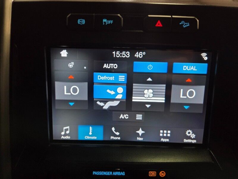 2017 Ford F-250 Platinum 6.7L Diesel 4WD GPS Camera Sunroof 35in Tires Gooseneck FREE WARRANTY Arlington TX